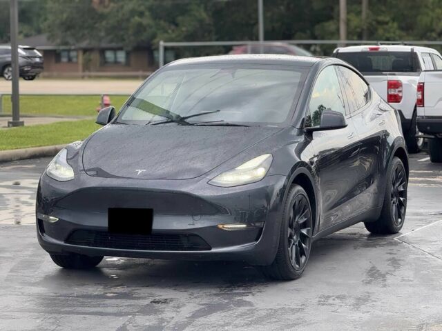 Серый Тесла Другая, объемом двигателя 0 л и пробегом 4 тыс. км за 28000 $, фото 2 на Automoto.ua