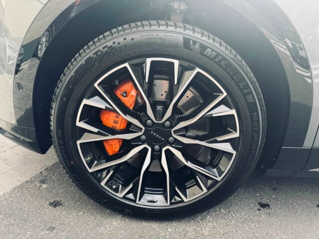 Серый Тесла Другая, объемом двигателя 0 л и пробегом 2 тыс. км за 45000 $, фото 4 на Automoto.ua