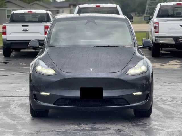 Серый Тесла Другая, объемом двигателя 0 л и пробегом 4 тыс. км за 28000 $, фото 1 на Automoto.ua