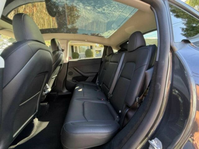 Серый Тесла Другая, объемом двигателя 0 л и пробегом 7 тыс. км за 26800 $, фото 11 на Automoto.ua