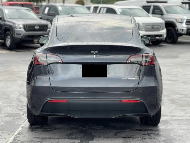 Серый Тесла Другая, объемом двигателя 0 л и пробегом 4 тыс. км за 28000 $, фото 5 на Automoto.ua