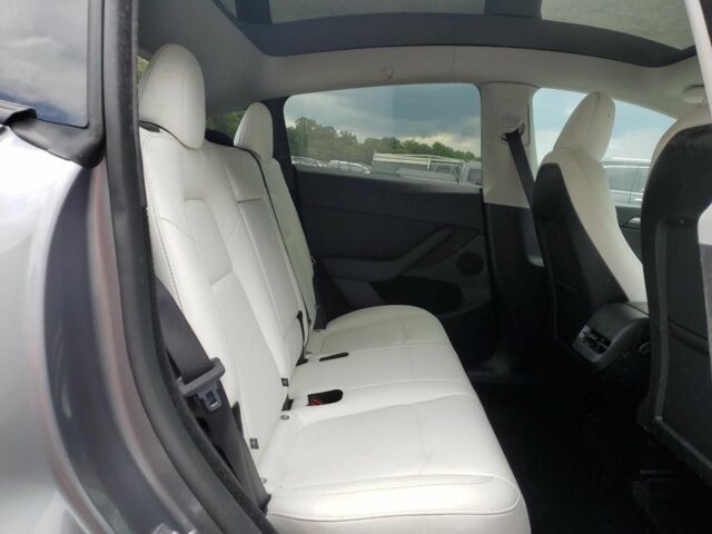 Сірий Тесла Інша, об'ємом двигуна 0 л та пробігом 1 тис. км за 26000 $, фото 5 на Automoto.ua