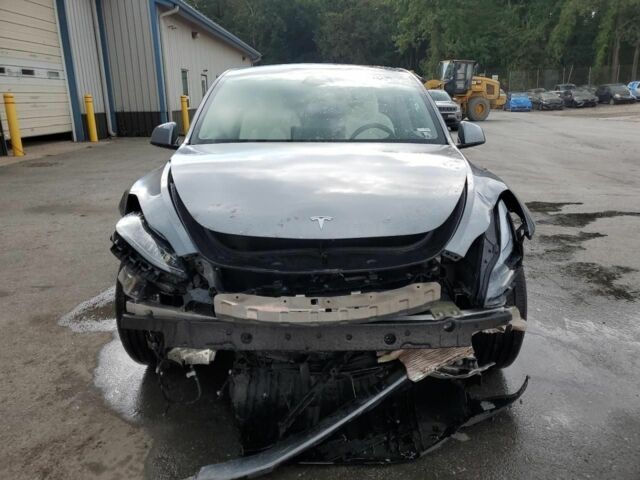 Сірий Тесла Інша, об'ємом двигуна 0 л та пробігом 1 тис. км за 26000 $, фото 3 на Automoto.ua
