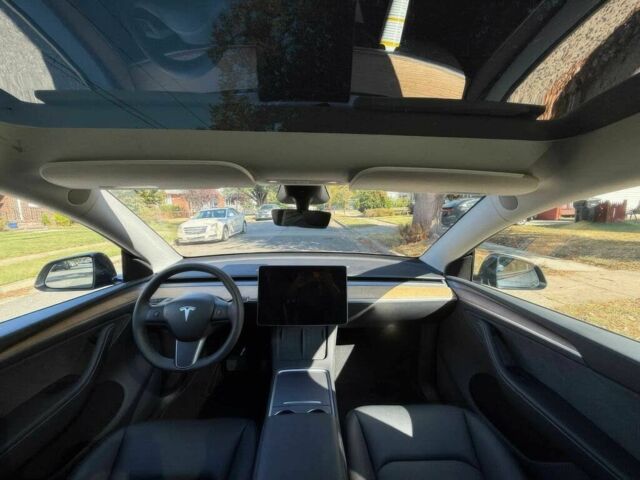 Серый Тесла Другая, объемом двигателя 0 л и пробегом 7 тыс. км за 26800 $, фото 6 на Automoto.ua