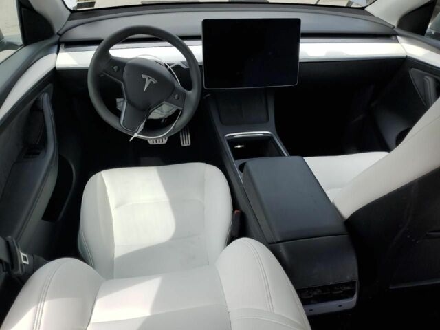 Сірий Тесла Інша, об'ємом двигуна 0 л та пробігом 1 тис. км за 26000 $, фото 4 на Automoto.ua