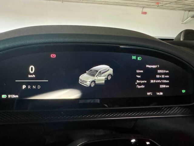 Серый Тесла Другая, объемом двигателя 0 л и пробегом 2 тыс. км за 45000 $, фото 10 на Automoto.ua