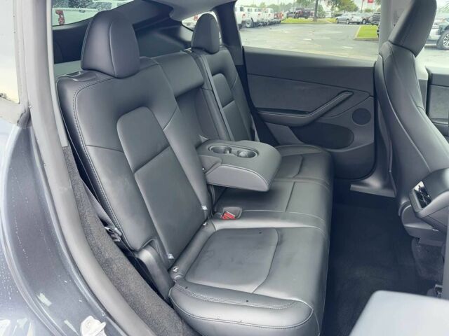 Серый Тесла Другая, объемом двигателя 0 л и пробегом 4 тыс. км за 28000 $, фото 11 на Automoto.ua