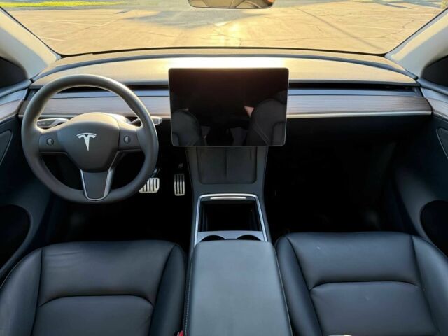 Серый Тесла Другая, объемом двигателя 0 л и пробегом 5 тыс. км за 21000 $, фото 10 на Automoto.ua