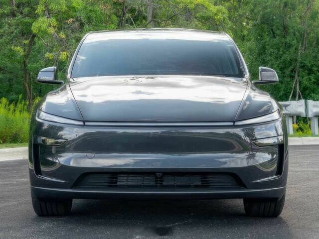 Серый Тесла Другая, объемом двигателя 0 л и пробегом 2 тыс. км за 28000 $, фото 1 на Automoto.ua