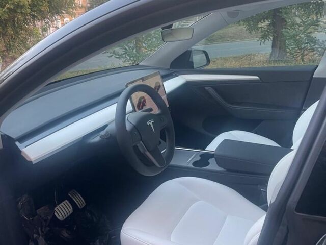 Сірий Тесла Інша, об'ємом двигуна 0 л та пробігом 1000 тис. км за 32500 $, фото 3 на Automoto.ua