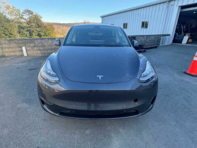 Серый Тесла Другая, объемом двигателя 0 л и пробегом 21 тыс. км за 19000 $, фото 1 на Automoto.ua