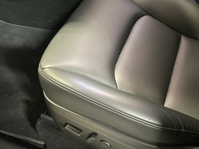 Синій Тесла Інша, об'ємом двигуна 0 л та пробігом 19 тис. км за 26000 $, фото 8 на Automoto.ua