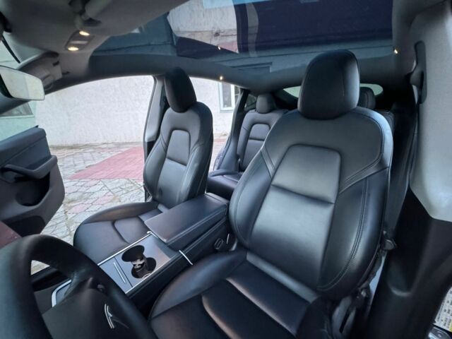 Синий Тесла Другая, объемом двигателя 0 л и пробегом 93 тыс. км за 22500 $, фото 7 на Automoto.ua