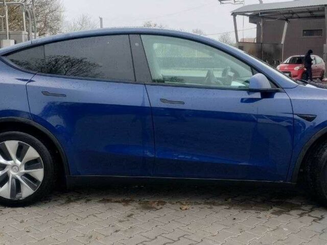 Синий Тесла Другая, объемом двигателя 0 л и пробегом 261 тыс. км за 19500 $, фото 17 на Automoto.ua