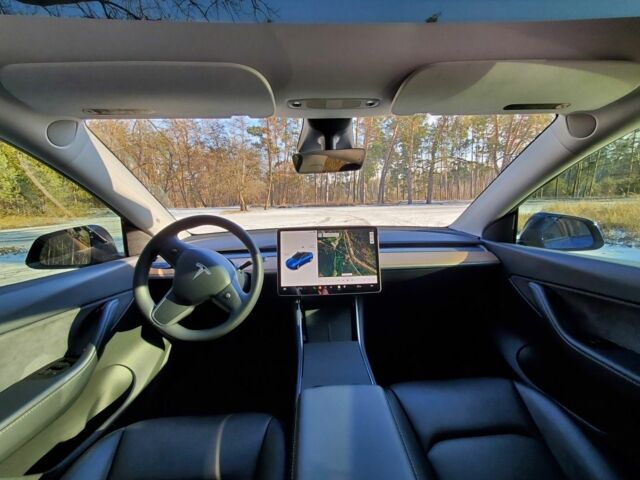 Синій Тесла Інша, об'ємом двигуна 0 л та пробігом 68 тис. км за 35000 $, фото 12 на Automoto.ua