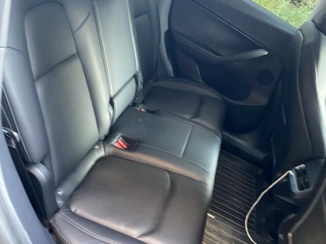 Синий Тесла Другая, объемом двигателя 0 л и пробегом 84 тыс. км за 24500 $, фото 4 на Automoto.ua