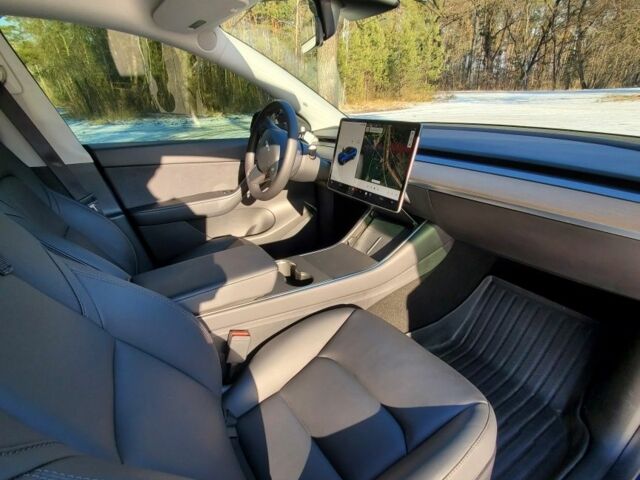 Синій Тесла Інша, об'ємом двигуна 0 л та пробігом 68 тис. км за 35000 $, фото 2 на Automoto.ua