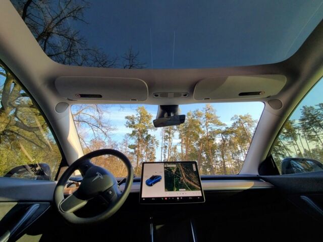 Синій Тесла Інша, об'ємом двигуна 0 л та пробігом 68 тис. км за 35000 $, фото 16 на Automoto.ua