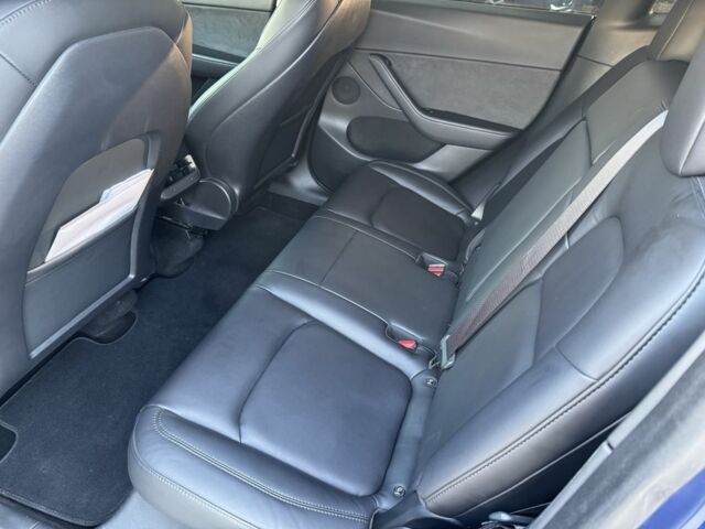 Синий Тесла Другая, объемом двигателя 0 л и пробегом 120 тыс. км за 27999 $, фото 10 на Automoto.ua