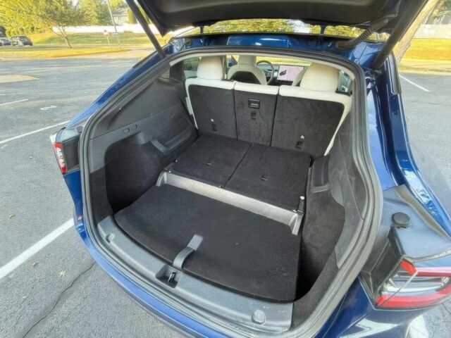 Синій Тесла Інша, об'ємом двигуна 0 л та пробігом 17 тис. км за 11000 $, фото 15 на Automoto.ua