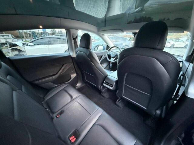 Синий Тесла Другая, объемом двигателя 0 л и пробегом 145 тыс. км за 18900 $, фото 5 на Automoto.ua