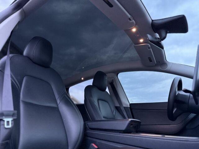 Синий Тесла Другая, объемом двигателя 0 л и пробегом 113 тыс. км за 21200 $, фото 6 на Automoto.ua