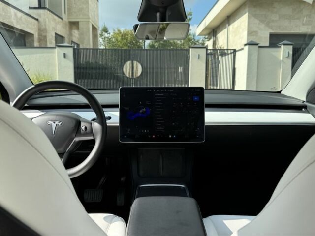 Синий Тесла Другая, объемом двигателя 0 л и пробегом 66 тыс. км за 24950 $, фото 20 на Automoto.ua