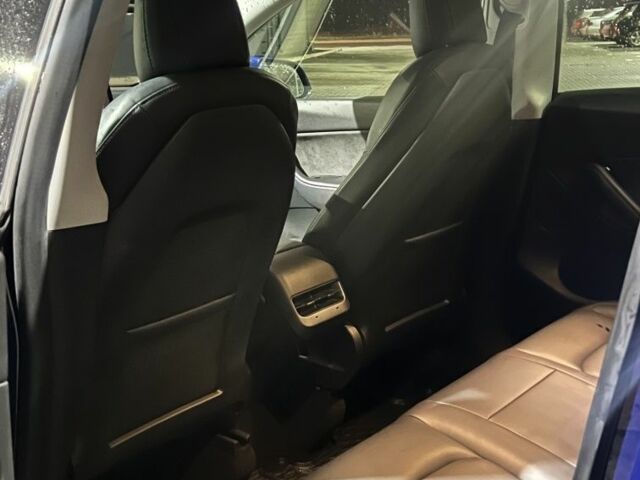 Синій Тесла Інша, об'ємом двигуна 0 л та пробігом 58 тис. км за 21000 $, фото 4 на Automoto.ua