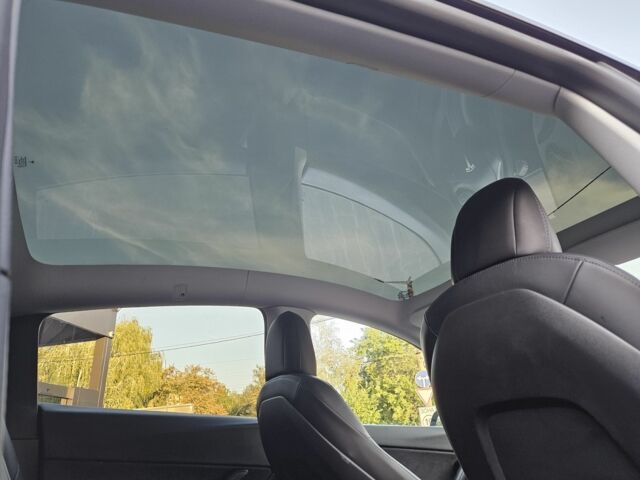 Синий Тесла Другая, объемом двигателя 0 л и пробегом 99 тыс. км за 25900 $, фото 6 на Automoto.ua