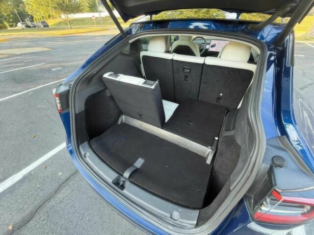 Синій Тесла Інша, об'ємом двигуна 0 л та пробігом 17 тис. км за 11000 $, фото 14 на Automoto.ua