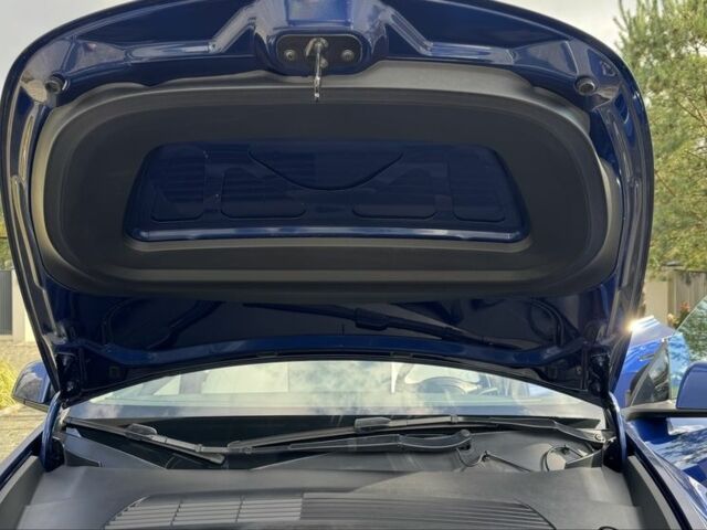 Синий Тесла Другая, объемом двигателя 0 л и пробегом 66 тыс. км за 24950 $, фото 21 на Automoto.ua