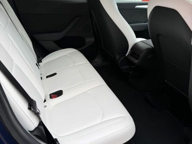 Синий Тесла Другая, объемом двигателя 0 л и пробегом 58 тыс. км за 16500 $, фото 13 на Automoto.ua