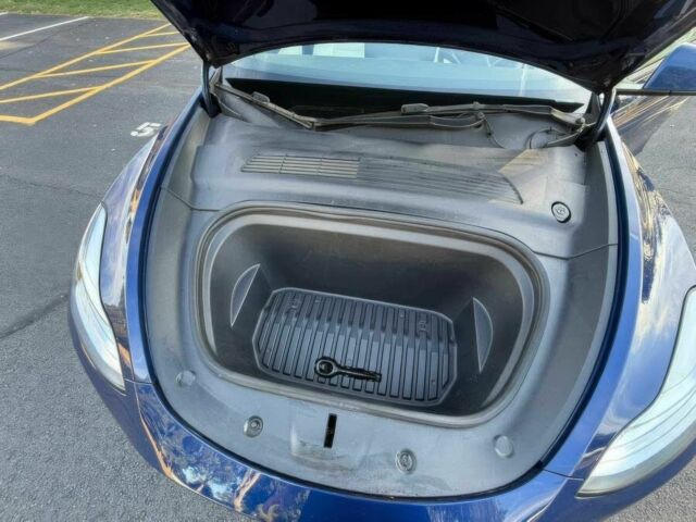 Синій Тесла Інша, об'ємом двигуна 0 л та пробігом 17 тис. км за 11000 $, фото 16 на Automoto.ua