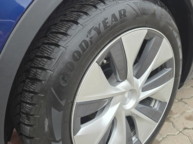 Синій Тесла Інша, об'ємом двигуна 0 л та пробігом 99 тис. км за 25500 $, фото 4 на Automoto.ua