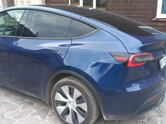 Синій Тесла Інша, об'ємом двигуна 0 л та пробігом 73 тис. км за 24500 $, фото 7 на Automoto.ua