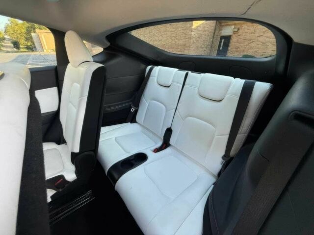 Синій Тесла Інша, об'ємом двигуна 0 л та пробігом 17 тис. км за 11000 $, фото 12 на Automoto.ua