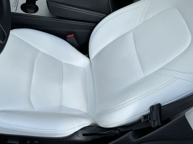 Синий Тесла Другая, объемом двигателя 0 л и пробегом 66 тыс. км за 24950 $, фото 11 на Automoto.ua