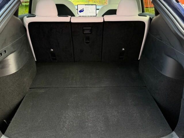 Синий Тесла Другая, объемом двигателя 0 л и пробегом 58 тыс. км за 16500 $, фото 14 на Automoto.ua