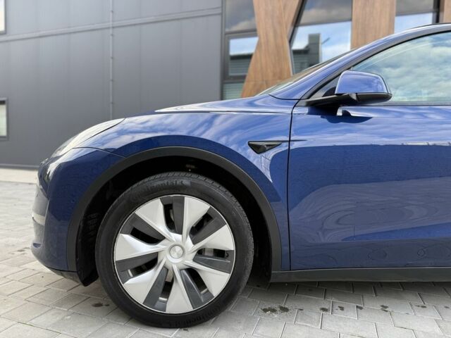 Синий Тесла Другая, объемом двигателя 0 л и пробегом 135 тыс. км за 19000 $, фото 1 на Automoto.ua