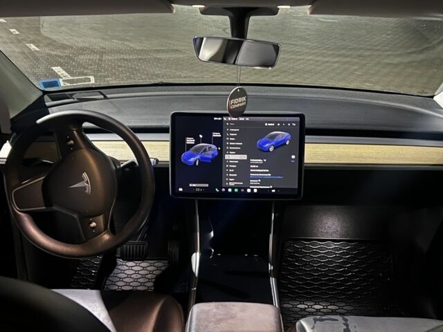 Синій Тесла Інша, об'ємом двигуна 0 л та пробігом 58 тис. км за 21000 $, фото 6 на Automoto.ua