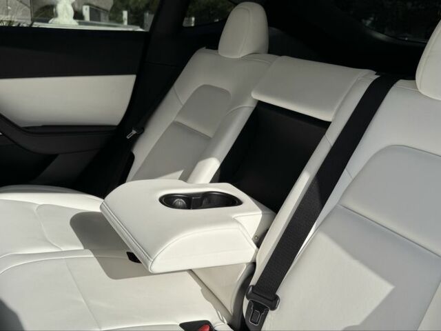 Синий Тесла Другая, объемом двигателя 0 л и пробегом 66 тыс. км за 24950 $, фото 18 на Automoto.ua