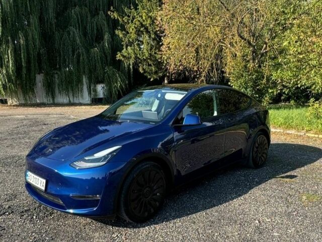 Синий Тесла Другая, объемом двигателя 0 л и пробегом 72 тыс. км за 584 $, фото 4 на Automoto.ua