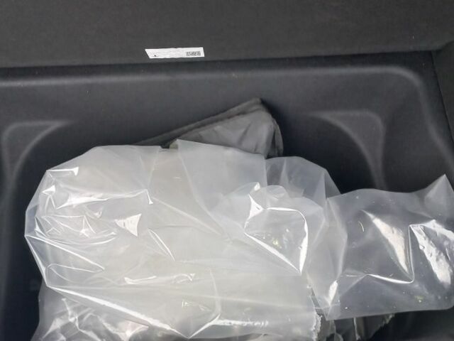 Синій Тесла Інша, об'ємом двигуна 0 л та пробігом 73 тис. км за 24500 $, фото 5 на Automoto.ua