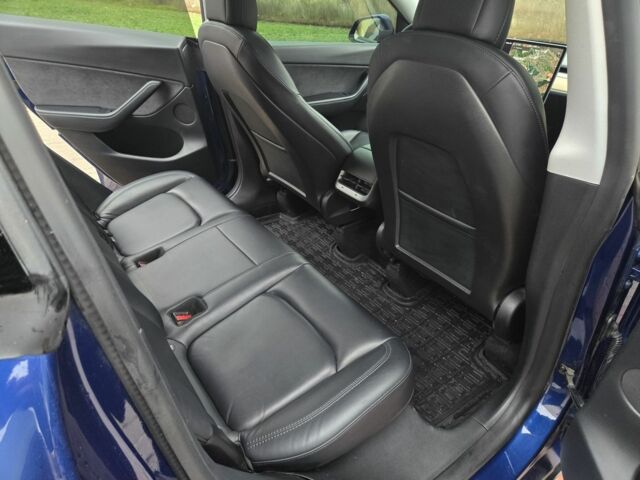 Синій Тесла Інша, об'ємом двигуна 0 л та пробігом 99 тис. км за 25500 $, фото 6 на Automoto.ua