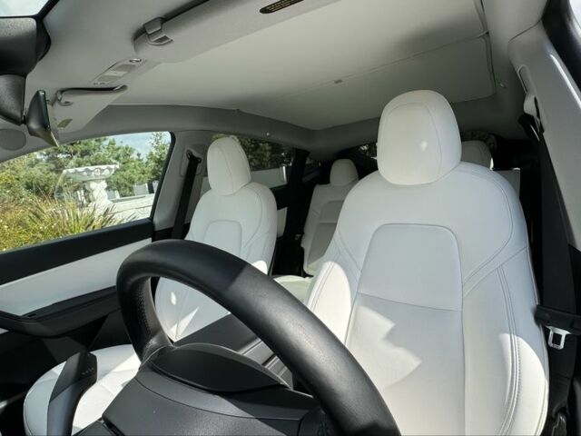 Синий Тесла Другая, объемом двигателя 0 л и пробегом 66 тыс. км за 24950 $, фото 15 на Automoto.ua