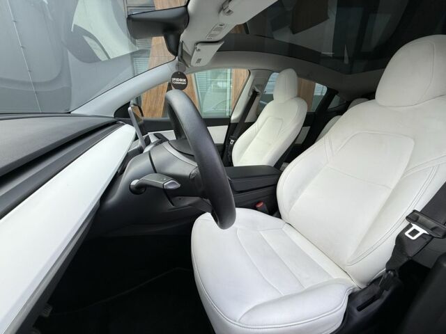 Синий Тесла Другая, объемом двигателя 0 л и пробегом 135 тыс. км за 19000 $, фото 6 на Automoto.ua