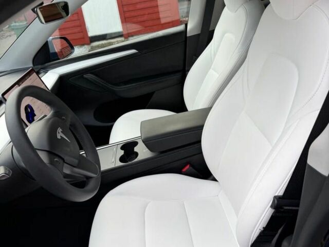 Синий Тесла Другая, объемом двигателя 0 л и пробегом 58 тыс. км за 16500 $, фото 11 на Automoto.ua