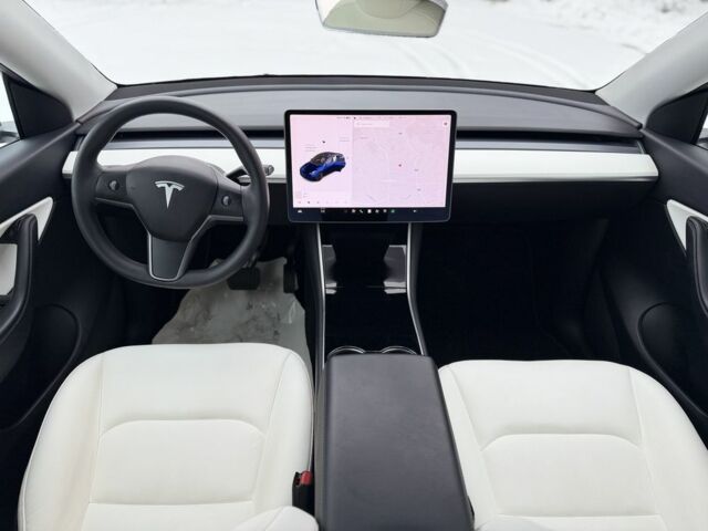 Синий Тесла Другая, объемом двигателя 0 л и пробегом 63 тыс. км за 26000 $, фото 5 на Automoto.ua