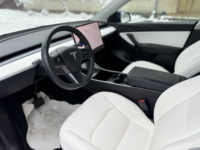 Синий Тесла Другая, объемом двигателя 0 л и пробегом 63 тыс. км за 26000 $, фото 6 на Automoto.ua