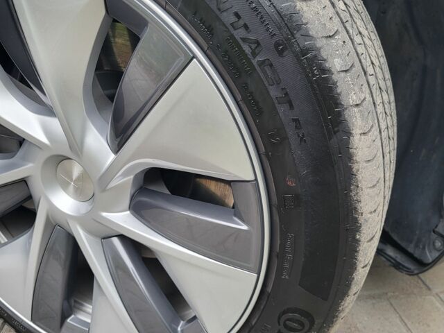 Синій Тесла Інша, об'ємом двигуна 0 л та пробігом 63 тис. км за 25500 $, фото 11 на Automoto.ua